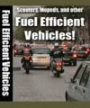 Livro digital Fuel Efficient Vehicles