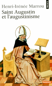 Livre numérique Saint Augustin et l'Augustinisme