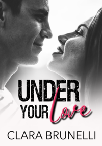 Livro digital Under Your Love - Spin off