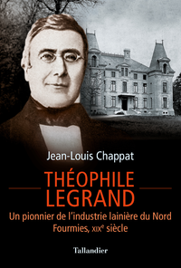 Livro digital Théophile Legrand