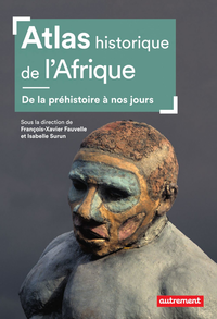 Livro digital Atlas historique de l'Afrique