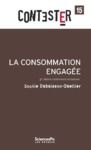 Electronic book La Consommation engagée