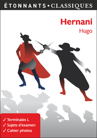 Libro electrónico Hernani