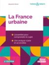 Livre numérique La France urbaine