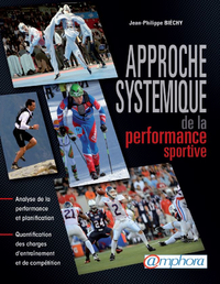 Livro digital Approche systémique de la performance sportive