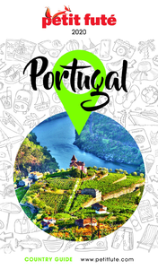 Livre numérique PORTUGAL 2020 Petit Futé