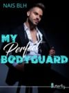 Livre numérique My perfect bodyguard