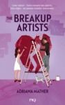 Livre numérique The Breakup Artists