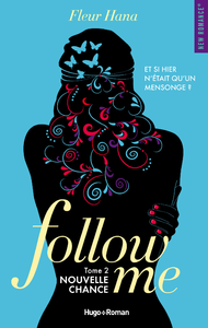 E-Book Follow me - tome 2 Nouvelle chance