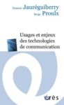 Livre numérique Usages et enjeux des technologies de communication