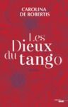 Livro digital Les Dieux du Tango - Extrait