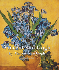 Livre numérique Vincent van Gogh