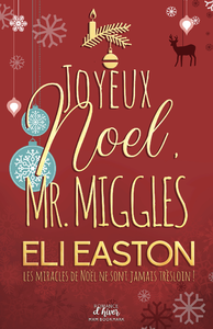 Libro electrónico Joyeux noël, Mr. Miggles