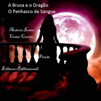 Libro electrónico A Bruxa e o Dragão