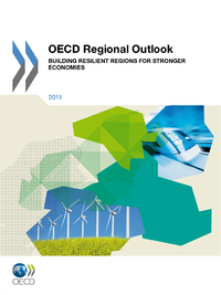 Electronic book OECD Regional Outlook 2011