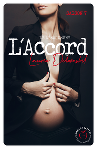 Electronic book L'Accord - Saison 7