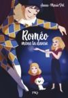 E-Book Roméo mène la danse
