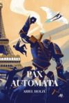 Livre numérique Pax Automata
