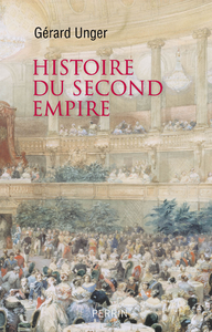 Livre numérique Histoire du Second Empire
