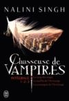 Livre numérique Chasseuse de vampires - L'Intégrale 1 (Tomes 1 ,2 et 3)