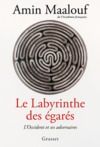 Libro electrónico Le labyrinthe des égarés