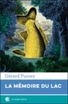 Livre numérique La Mémoire du lac