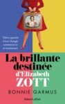 E-Book La Brillante destinée d'Elizabeth Zott