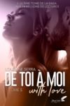 Livre numérique De toi à moi (with love) : tome 5
