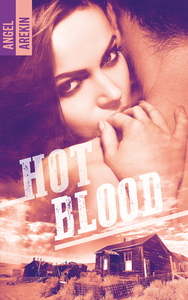 Livre numérique Hot blood