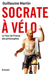 Libro electrónico Socrate à vélo