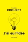 Livre numérique J'ai eu l'idée
