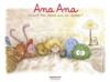 Electronic book Ana Ana - Tome 21 - Comment bien dormir avec six doudous ?