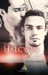 Electronic book Halcyon Days, ou l’Illusion d’un Songe