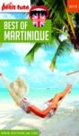 Electronic book BEST OF MARTINIQUE 2019 Petit Futé