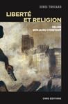 Livre numérique Liberté et religion - Relire Benjamin Constant