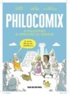 E-Book Philomix - 10 philosophes - 10 approches du bonheur