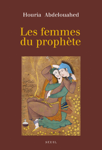 Libro electrónico Les Femmes du prophète