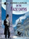 Libro electrónico Valerian & Laureline (english version) - Volume 7 - On the false Earth