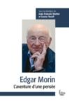 Livre numérique Edgar Morin - L'aventure d'une pensée