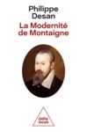 E-Book La Modernité de Montaigne