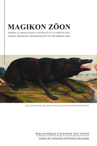 Livre numérique Magikon zōon