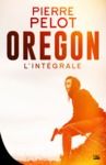 Livre numérique Oregon - L'Intégrale