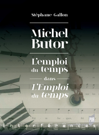 Livre numérique Michel Butor
