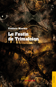 Libro electrónico Le Festin de Trimalcion