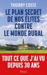 Electronic book Le plan secret de nos élites contre le monde rural
