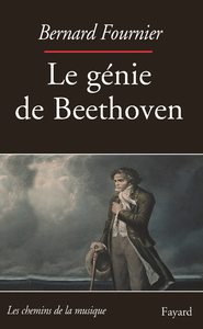 Livre numérique Le Génie de Beethoven