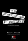 Electronic book De la déconstruction au wokisme