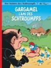 Electronic book Gargamel l'ami des Schtroumpfs