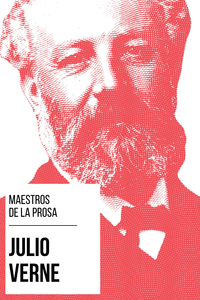 Livre numérique Maestros de la Prosa - Julio Verne