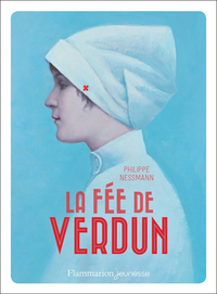 Electronic book La fée de Verdun